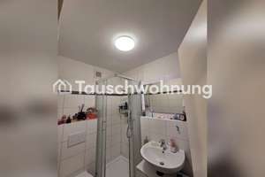 Tauschwohnung: Tausche 2-Zimmer-Wohnung in Schwabing gegen 2,5 bis 4 Zimmer – Die vollständige Adresse der Immobilie erhältst du vom Anbieter., 80805 Alte Heide-Hirschau, München – Vorschaubild 2