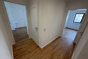 Wohnen mit Charakter: Stilvolle 2-Zimmer-Denkmalwohnung mit Balkon, Parkett, modernem Bad, SP – Alte Diamant Brauerei 4, 39124 Neue Neustadt, Magdeburg – Vorschaubild 6