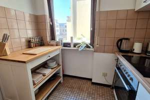 Single-Wohnung mit Loggia in ruhiger Innenstadtlage – Die vollständige Adresse der Immobilie erhältst du vom Anbieter., 68159 Innenstadt/Jungbusch, Mannheim – Vorschaubild 4