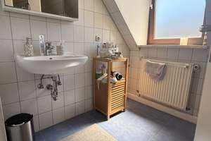 Gemütliche u. zentrale 2-­Zimmer Wohnung in Wiesbaden Westend – Blücherstraße 16, 65195 Westend / Bleichstraße, Wiesbaden – Vorschaubild 4