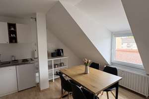 Zuhause mit einem Zimmer in Mannheim – Galileistraße 21, 68165 Schwetzingerstadt/Oststadt, Mannheim – Vorschaubild 4