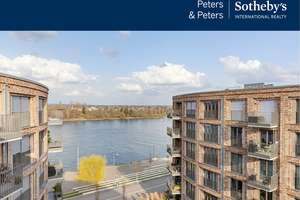 Lichtdurchflutete 5-Zimmerwohnung am Mainzer Zollhafen – Taunusstr. 81, 55118 Neustadt, Mainz – Vorschaubild 17