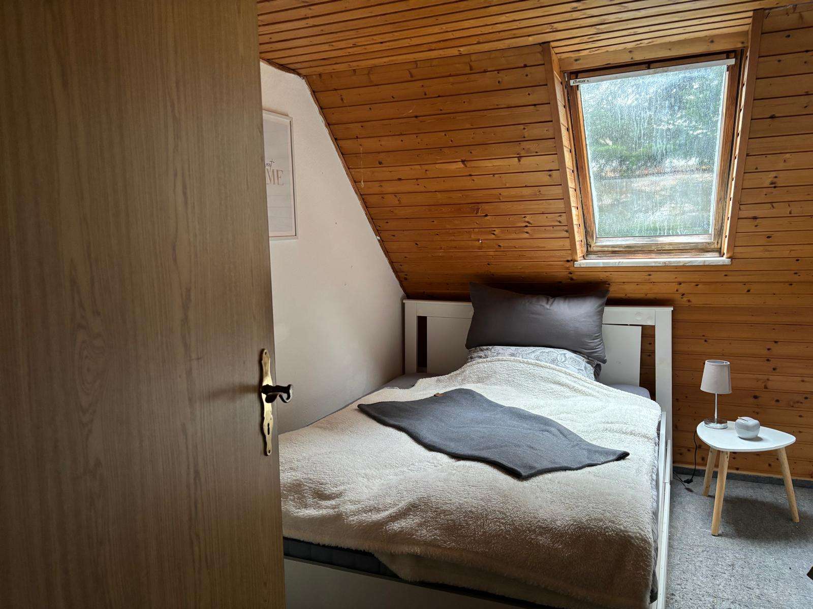 Immobilie in Großheide - Landhaus mit großem Grundstück in zentraler Lage von Großheide - Bild 6