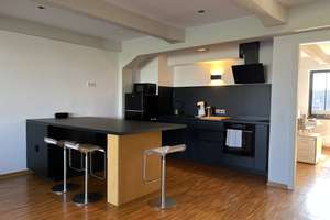 Hochwertige 3-Zimmer-Wohnung mit Turmzimmer, Loggia & direktem Rheinblick im Siebengebirge – 50678 Neustadt/Süd, Köln – Vorschaubild 12