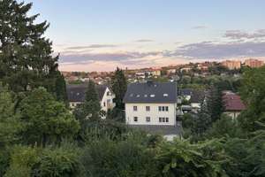 Schöne drei Zimmer Wohnung in Lengfeld in ruhiger Lage mit Balkon, Tageslicht Bad und Gartennutzung – 97076 Lengfeld, Würzburg – Vorschaubild 5