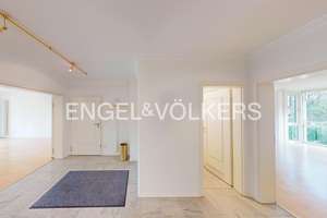Elegante 3-Zimmer-Wohnung in guter und zentraler Wohnlage – Die vollständige Adresse der Immobilie erhältst du vom Anbieter., 69121 Handschuhsheim, Heidelberg – Vorschaubild 6