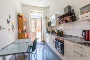 #sanierte Altbauwohnung im Rheingauviertel #EBK #2 Balkone – Die vollständige Adresse der Immobilie erhältst du vom Anbieter., 65197 Rheingauviertel / Hollerborn, Wiesbaden – Vorschaubild 17