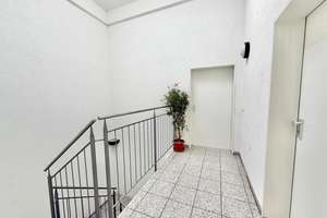 Lichtdurchflutetes 3-Zimmer-Penthouse mit Dachterrasse und TG-Stellplatz – Die vollständige Adresse der Immobilie erhältst du vom Anbieter., 1309 Striesen-West, Dresden – Vorschaubild 24