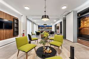 Möbliertes Business-Apartment "Double-Suite"  zum Verlieben! – Am Wallgraben 140, 70565 Wallgraben-West, Stuttgart – Vorschaubild 18