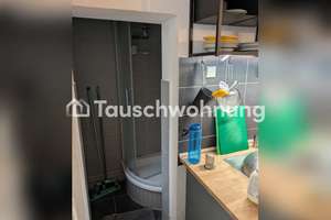 Tauschwohnung: Berlin-Friedrichshain: Gemütliche Wohnung für Tausch – Die vollständige Adresse der Immobilie erhältst du vom Anbieter., 10997 Kreuzberg, Berlin – Vorschaubild 5