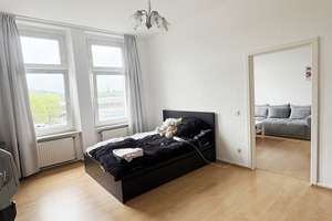Helle, zentral gelegene 2-Zimmer-Wohnung – Carnaper Str. 113, 42283 Barmen, Wuppertal – Vorschaubild 4