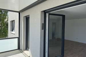 2x Erstbezug | Sonnige 3,5-Zimmer Wohnung | Einbauküche | Balkon | Einzelgarage | KFW55 | ER-Zentrum – Anton-Bruckner-Straße 8, 91052 Röthelheim, Erlangen – Vorschaubild 13