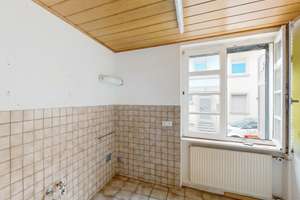 Charmantes Reihenmittelhaus mit wohnungsähnlichem Charakter über drei Etagen, sowie eigenem Garten – 67065 Mundenheim, Ludwigshafen am Rhein – Vorschaubild 6