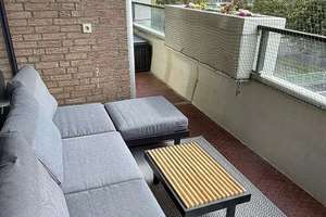 Familienfreundlich & saniert: 3 Zimmer, 102 m² mit 2 Bädern und 2 Balkonen in Köln-Westhoven – 51149 Westhoven, Köln – Vorschaubild 6