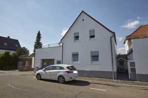 Mehrfamilienhaus mit 4 Wohneinheiten - provisionsfrei – Georg-Fröba-Straße 6, 64347 Darmstadt-Dieburg (Kreis) – Vorschaubild 3