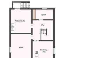 Freistehendes Einfamilienhaus mit großem Grundstück & Bachlauf – Die vollständige Adresse der Immobilie erhältst du vom Anbieter., 53909 Zülpich – Vorschaubild 26