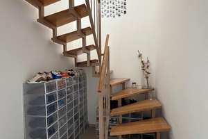 Historischer Charme trifft modernen Wohnkomfort – Maisonette mit Dachterrasse in Ludwigshafen-Süd – 67061 Süd, Ludwigshafen am Rhein – Vorschaubild 16