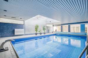 Elegante Duplexresidenz am Messelpark mit Wellness und Indoorpool – Die vollständige Adresse der Immobilie erhältst du vom Anbieter., 14195 Schmargendorf, Berlin – Vorschaubild 2
