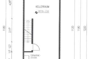 Familienfreundliches Reihenmittelhaus in ruhiger Lage von Düsseldorf-Einbrungen – 40489 Wittlaer, Düsseldorf – Vorschaubild 21