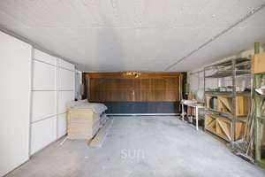 IDYLLISCHE Erdgeschosswohnung mit 110 m² GARTEN, ATRIUM und zwei TERRASSEN – Die vollständige Adresse der Immobilie erhältst du vom Anbieter., 55127 Lerchenberg, Mainz – Vorschaubild 14