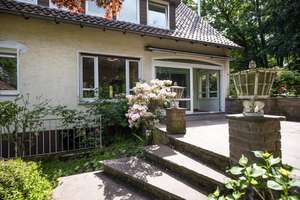 Freistehendes EFH mit großem Garten im Grünen – Bielefelder Westen, uninah – Die vollständige Adresse der Immobilie erhältst du vom Anbieter., 33619 Schildesche, Bielefeld – Vorschaubild 6