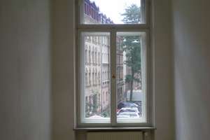 ruhige, helle Jugendstil 112 qm 3,5-Zimmer-Wohnung großer Balkon  – Bismarckstrasse 9, 90491 Veilhof, Nürnberg – Vorschaubild 5