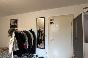 Helle Dachgeschosswohnung in Kassel-Mitte – ideal für 2er-WG  – 34117 Mitte, Kassel – Vorschaubild 8