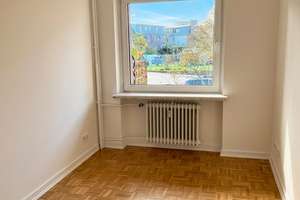 Schöne Wohnung mit Terrasse zur Miete in Hamburg Niendorf - Wentzel Dr. – Wendlohstr. 24a, 22459 Niendorf, Hamburg – Vorschaubild 6