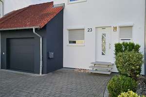 Reiheneckhaus mit Garage in Bönnigheim – Schloßbergallee 23, 74357 Bönnigheim – Vorschaubild 1