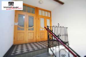 +++ Gepflegte Maisonette mit Südbalkon +++ – Tschaikowskistraße 65, 9130 Sonnenberg, Chemnitz – Vorschaubild 1