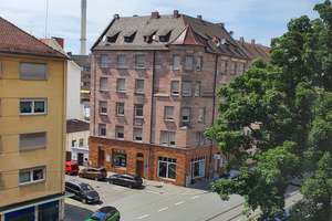 Sanierte 4 Zimmer Wohnung in zentraler Lage mit Balkon – Die vollständige Adresse der Immobilie erhältst du vom Anbieter., 90443 Steinbühl, Nürnberg – Vorschaubild 16