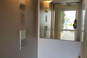 Bezugsfrei ab Dezember moderne 3-Zimmer-Wohnung in der beliebten Melm – 67071 Oggersheim, Ludwigshafen am Rhein – Vorschaubild 12