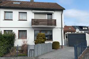 Großzügige 5-Zimmer-Wohnung auf zwei Ebenen in ruhiger Sackgasse Nürnberg-Reichelsdorf – Die vollständige Adresse der Immobilie erhältst du vom Anbieter., 90453 Reichelsdorf, Nürnberg – Vorschaubild 20