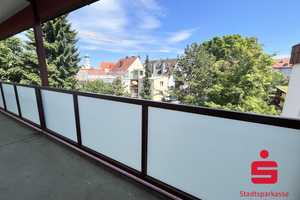Leben in der Innenstadt  - tolle 1-Zimmer-Wohnung beim Thorbräu – Augsburg – Vorschaubild 1