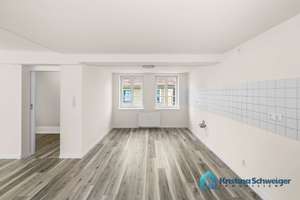 Erste Termine ab 26.7.! In der Altstadt & leerstehend! Renovierte 2 Zi-Whg. in kernsaniertem Haus – Die vollständige Adresse der Immobilie erhältst du vom Anbieter., 90762 Altstadt, Innenstadt, Fürth – Vorschaubild 3
