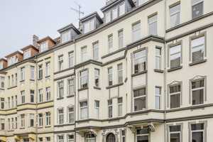 DREI-ZIMMER-WOHNUNG IN HANNOVER VAHRENWALD-LIST – Hannover – Vorschaubild 20