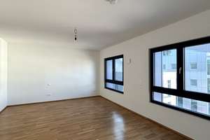 Attraktive 2-Zimmer-Wohnung mit Einbauküche & hellem Bad – Thomas-Jefferson-Straße 38a, 68309 Käfertal, Mannheim – Vorschaubild 6