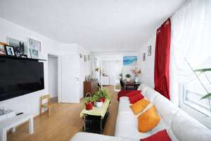 Charmante 3-Zimmer-Wohnung mit Loggia – ca. 80 m² Wohnfläche. Ideal für Ihr neues Zuhause! – Die vollständige Adresse der Immobilie erhältst du vom Anbieter., 51377 Steinbüchel, Leverkusen – Vorschaubild 2