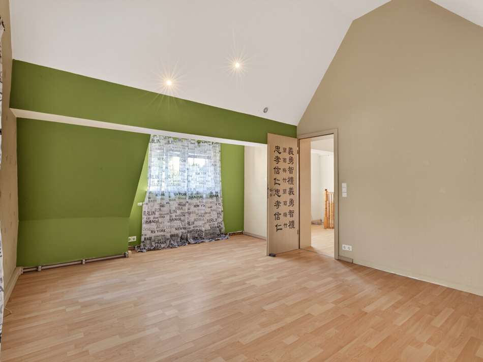 Kinderzimmer OG