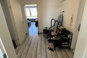 Nachmieter gesucht. Geschmackvolle 1,5-Zimmer-Wohnung mit Balkon und EBK in Düsseldorf – Düsseldorf – Vorschaubild 11