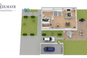 RESERVIERT:Erstbezug - Neubau Doppelhaushälfte mit hochwertiger Ausstattung – Die vollständige Adresse der Immobilie erhältst du vom Anbieter., 82229 Seefeld – Vorschaubild 18