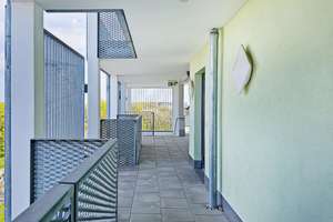MODERNES WOHNEN / 1 ZIMMER-APARTMENT IN NEUPERLACH / TOP RENDITE – Die vollständige Adresse der Immobilie erhältst du vom Anbieter., 81735 Neuperlach, München – Vorschaubild 12
