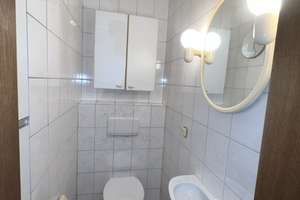 Kreative Köpfe gesucht - renovieren vs. umfassend sanieren - 3 Zi. Maisonette im Corbusierhaus – Flatowallee 16, 14055 Westend, Berlin – Vorschaubild 14