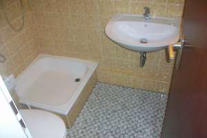 1-Zimmerwohnung im Martinsviertel – Gutenbergstraße 5c, 60318 Darmstadt-Nord, Darmstadt – Vorschaubild 5