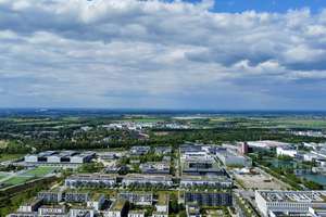 LEERSTEHEND | MODERN | TOP ANGEBUNDEN – Die vollständige Adresse der Immobilie erhältst du vom Anbieter., 81829 Messestadt Riem, München – Vorschaubild 18