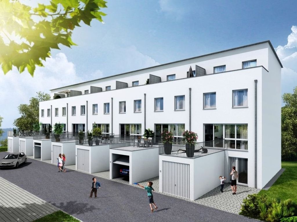 Fertighaus Kaufen In Frankfurt Am Main Musterhaus Finden