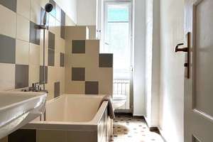 KEINE KÄUFERPROVISION - BEZUGSFREI nach Modernisierung | 2,5 Zimmer | EBK | Sonnen-LOGGIA – Die vollständige Adresse der Immobilie erhältst du vom Anbieter., 12105 Tempelhof, Berlin – Vorschaubild 12