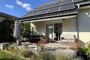 Große Zimmer, Vollkeller, PV-Anlage, Garage, gute Lage - tolles Einfamilienhaus mit vielen Details! – Die vollständige Adresse der Immobilie erhältst du vom Anbieter., 38448 Kästorf, Wolfsburg – Vorschaubild 5