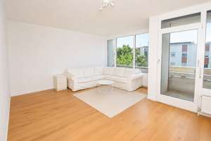 Vermietete 3-Zimmer-Wohnung mit Balkon & TG-Stellplatz – attraktive Kapitalanlage in München-Obersen – Kleinstraße 50, 81379 Thalkirchen, München – Vorschaubild 11
