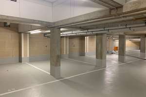 Moderne 2-Zimmer Wohnung mit schönem Garten, Nähe Rednitzgrund – 90763 Nördliche Südstadt, Fürth – Vorschaubild 24